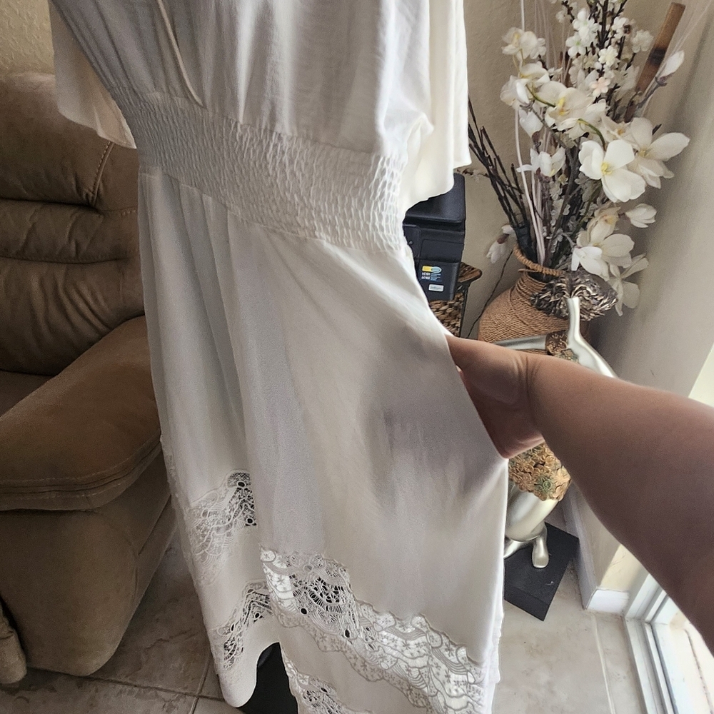Olaesa dress size XL NWOT - Picture 10 of 10